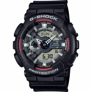 CASIO GA-110RL-1ADR ERKEK KOL SAATİ