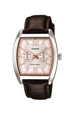 Casio MTP-E302L-7ADF Erkek Kol Saati