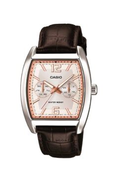 Casio MTP-E302L-7ADF Erkek Kol Saati