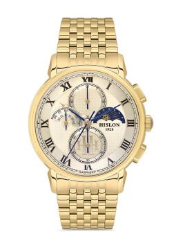 TM143G-02SG Erkek Kol Saati