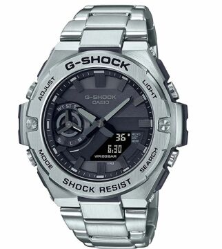 CASIO GST-B500D-1A1DR ERKEK KOL SAATİ