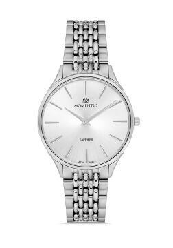 Momentus EM349S-02SS Erkek Kol Saati