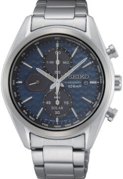 Seiko SSC801P1 Erkek Kol Saati