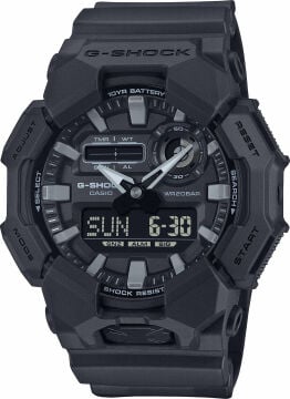 CASIO GA-010-1A1DR ERKEK KOL SAATİ