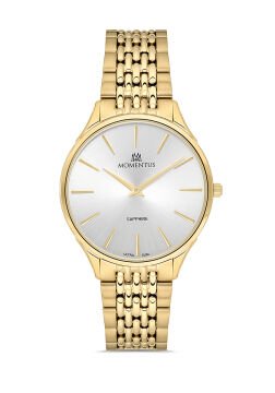 Momentus EM349G-02SG Erkek Kol Saati