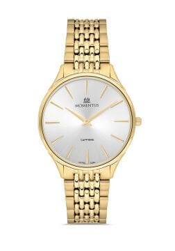 Momentus EM349G-02SG Erkek Kol Saati