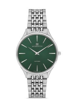 Momentus EM349S-15SS Erkek Kol Saati