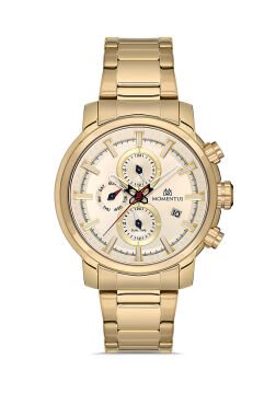 Momentus CC302G-08SG Erkek Kol Saati