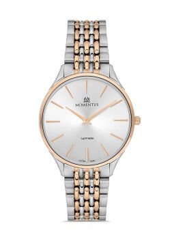 Momentus EM349T-02SR Erkek Kol Saati