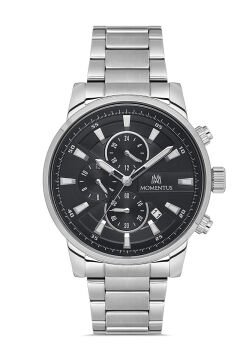 SC248S-04SS Erkek Kol Saati