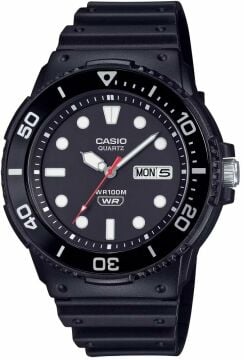 CASIO MRW-230H-1E1VDF ERKEK KOL SAATİ