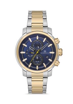 Momentus CC302T-11SG Erkek Kol Saati