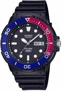 CASIO MRW-230H-1E2VDF ERKEK KOL SAATİ