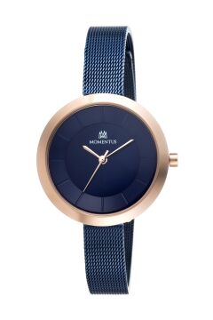 Momentus CW102R-11SR Kadın Kol Saati