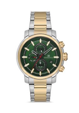 Momentus CC302T-15SG Erkek Kol Saati
