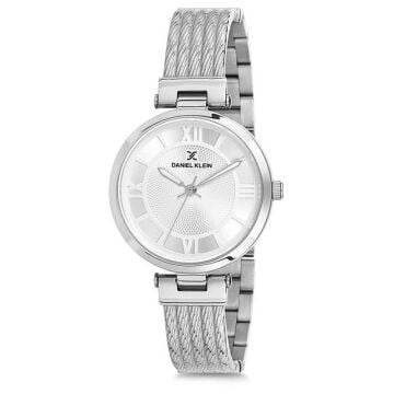 Daniel Klein DK102-02344G Çelik Kadın Kol Saati