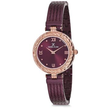Daniel Klein DK102-B01441B Kadın Kol Saati