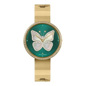JACQUES LEMANS DESIGN COLLECTION 1-2136D KADIN KOL SAATİ