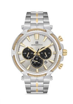 Momentus SM371T-03SG Erkek Kol Saati