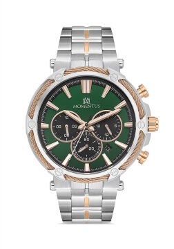 Momentus SM371S-15SR Erkek Kol Saati