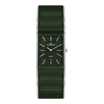 JACQUES LEMANS DUBLIN 1-1939G ERKEK KOL SAATİ