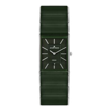 JACQUES LEMANS DUBLIN 1-1939G ERKEK KOL SAATİ
