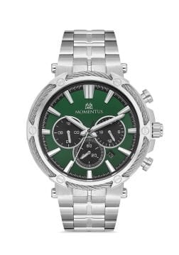 Momentus SM371S-15SS Erkek Kol Saati