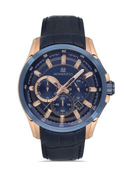 Momentus SM102R-11MR Erkek Kol Saati