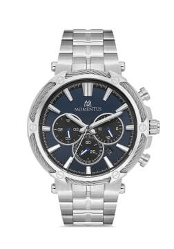 Momentus SM371S-11SS Erkek Kol Saati