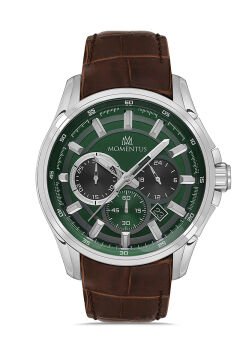 Momentus SM102S-15KN Erkek Kol Saati