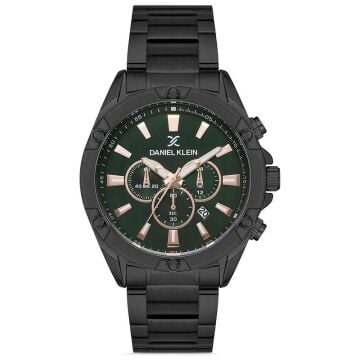 Daniel Klein Çelik Erkek Kol Saati 061666