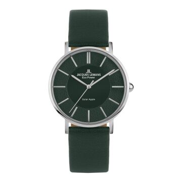 JACQUES LEMANS ECO POWER 1-2113D KADIN KOL SAATİ