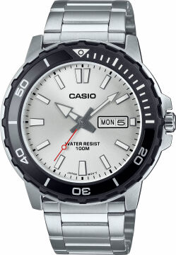 CASIO MTD-125D-7AVDF ERKEK KOL SAATİ