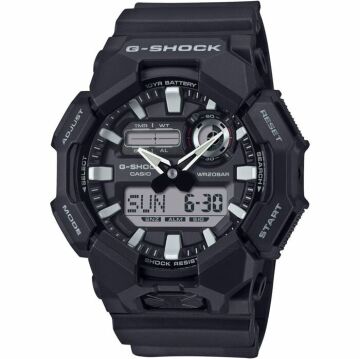 CASIO GA-010-1ADR ERKEK KOL SAATİ