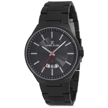 Daniel Klein DK.1.12581.5 Çelik Erkek Kol Saati