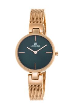 Momentus CW113R-15SR Kadın Kol Saati