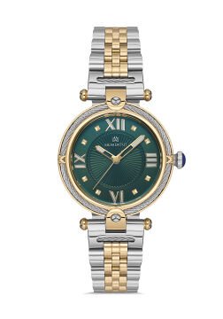 Momentus CS386T-15SG Kadın Kol Saati