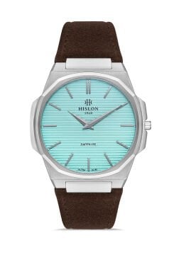 Hislon CL127S-10BS Erkek Kol Saati