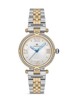 Momentus CS386T-02SG Kadın Kol Saati