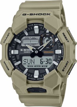 CASIO GA-010-5ADR ERKEK KOL SAATİ