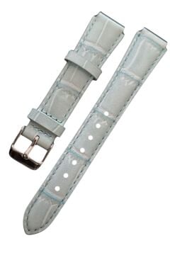Casio LTP-2069L Yeşil Orijinal Deri Saat Kordonu