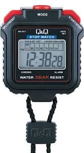 Q&Q HS-43 KRONOMETRE