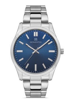 Momentus CM136S-11SS Erkek Kol Saati