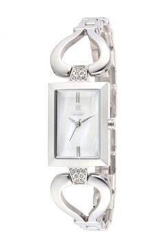 Momentus FJ121S Halkalı Kadın Kol Saati