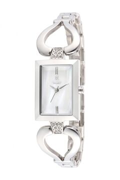 Momentus FJ121S Halkalı Kadın Kol Saati