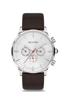 Quark Fonksiyonlu Erkek Kol Saati QM-1100L-7A5