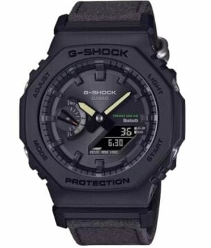 CASIO GA-B2100CT-1A5DR ERKEK KOL SAATİ