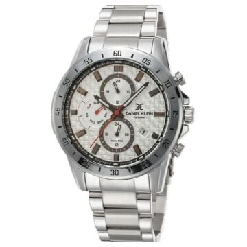 Daniel Klein Exclusive DK.1.12480.1 Erkek Kol Saati