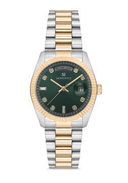 Momentus CW134T-15SG Kadın Kol Saati