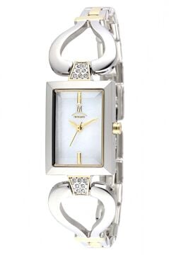 Momentus Halkalı Kadın Kol Saati